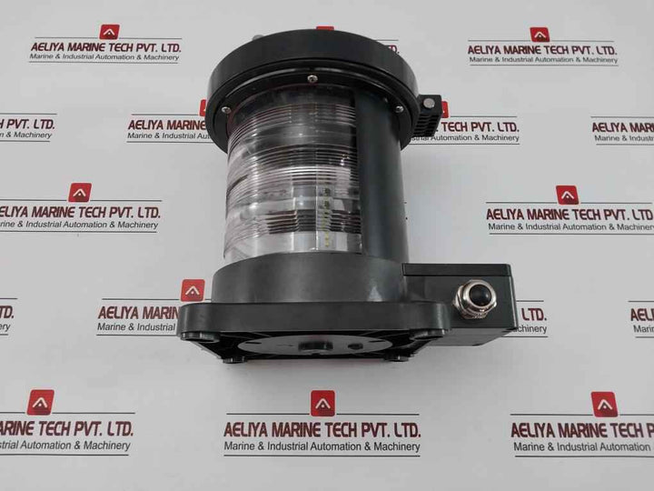 Shanghai Liangzhou Cxh6-10Pl Marine Navigation All-round Light 50/60Hz