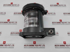 Shanghai Liangzhou Cxh6-10Pl Marine Navigation All-round Light 50/60Hz