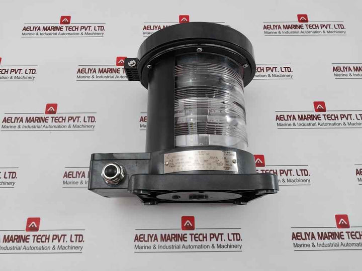 Shanghai Liangzhou Cxh6-10Pl Marine Navigation All-round Light 50/60Hz
