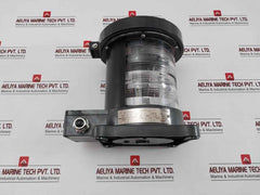 Shanghai Liangzhou Cxh6-10Pl Marine Navigation All-round Light 50/60Hz