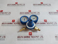 Shanghai Lz02830020 Oxygen Pressure Reducer 0-2.5 Mpa A2306062, A2305272