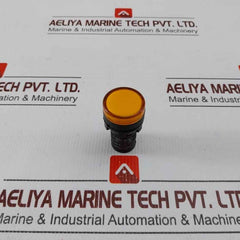 Shanghai Marco Ad116-22D Indicator Light Led 220V Ac 20Ma