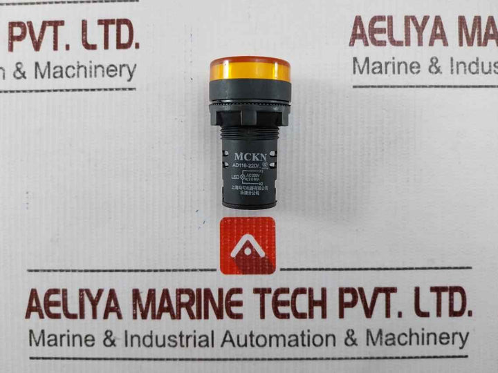 Shanghai Marco Ad116-22D Indicator Light Led 220V Ac 20Ma