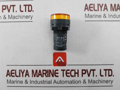 Shanghai Marco Ad116-22D Indicator Light Led 220V Ac 20Ma