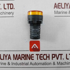 Shanghai Marco Ad116-22D Indicator Light Led 220V Ac 20Ma