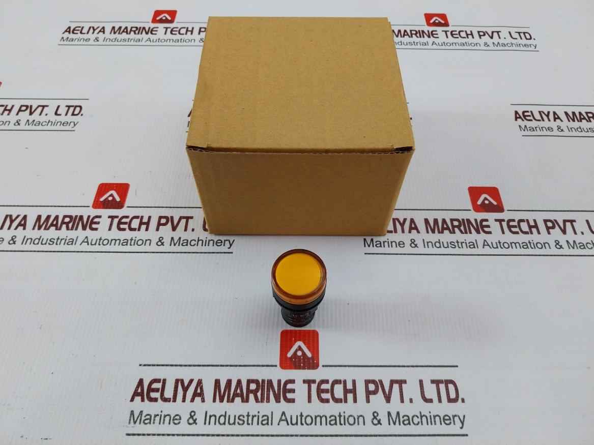 Shanghai Marco Ad116-22D Indicator Light Led Ac 380V 20Ma