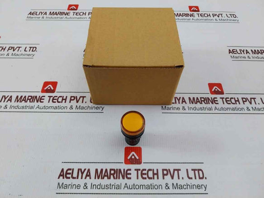 Shanghai Marco Ad116-22D Indicator Light Led Ac 380V 20Ma