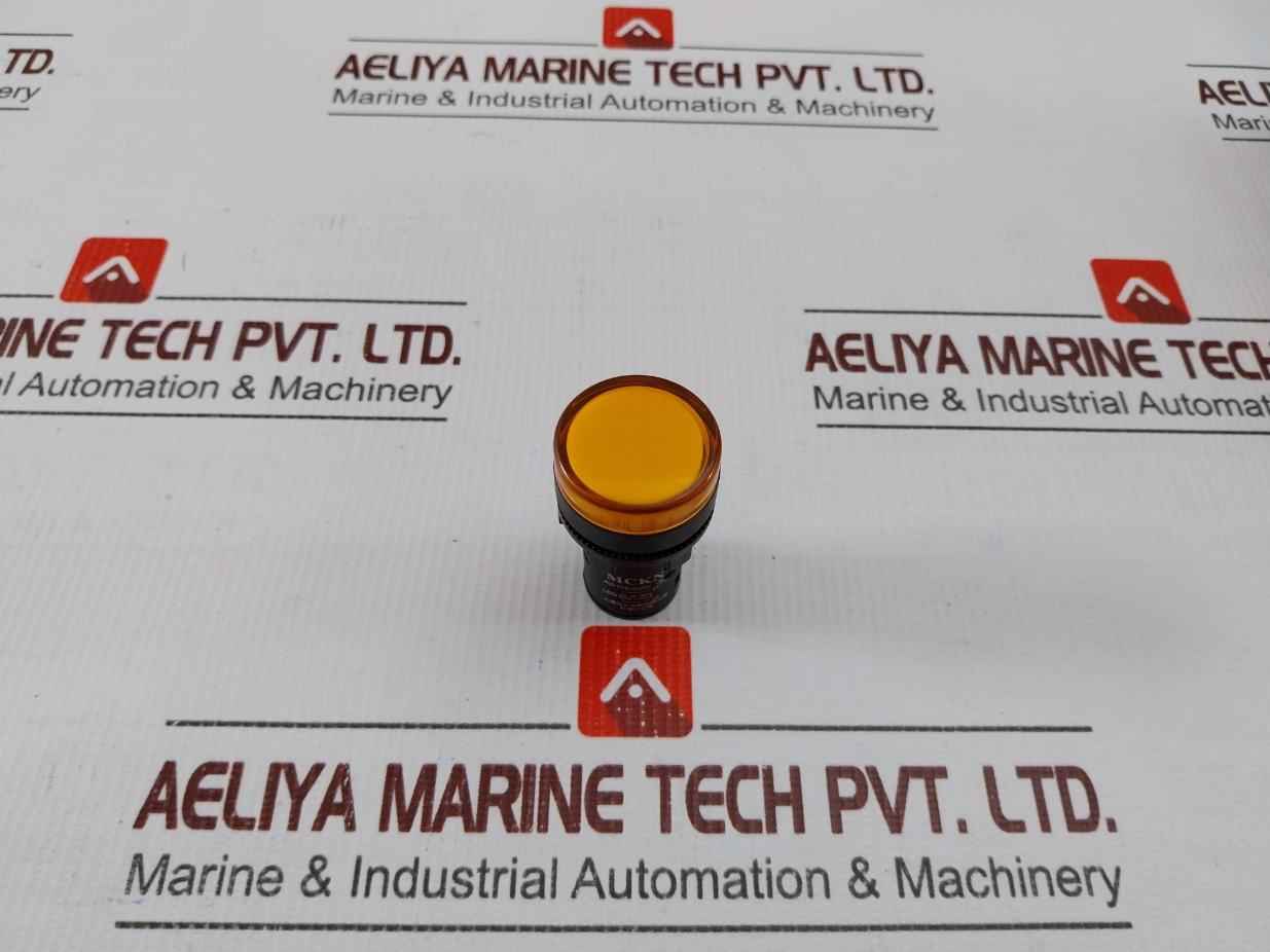 Shanghai Marco Ad116-22D Indicator Light Led Ac 380V 20Ma