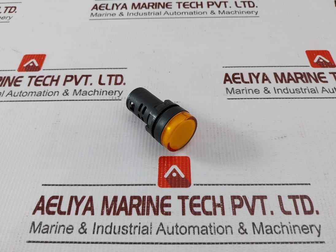 Shanghai Marco Ad116-22D Indicator Light Led Ac 380V 20Ma