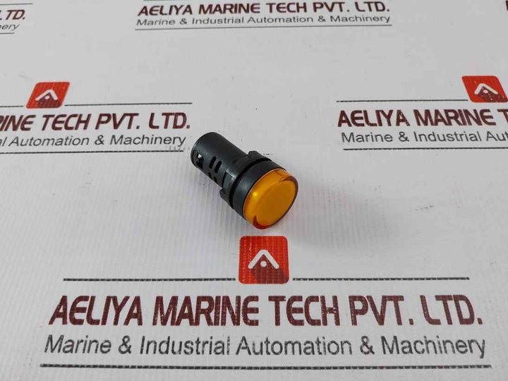 Shanghai Marco Ad116-22D Indicator Light Led Ac 380V 20Ma