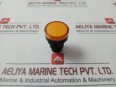 Shanghai Marco Ad16-30D Led Indicator Light Ac 380V 20Ma (Orange)