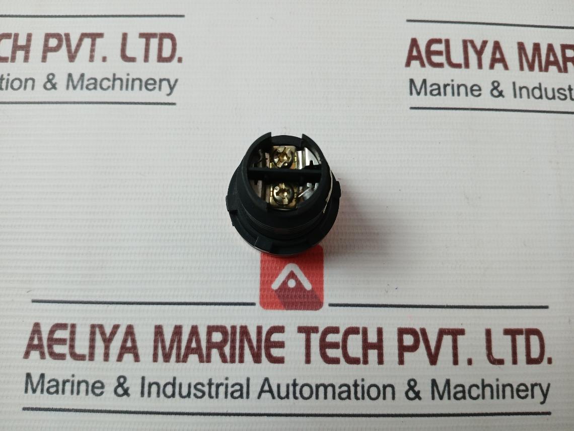 Shanghai Marco Ad16-30D Led Indicator Light Ac 380V 20Ma (Orange)