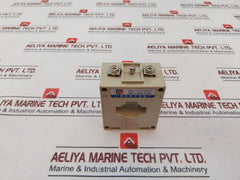 Shanghai Mintai Bh-lmk-0.66 Current Transformer 50A 50/60Hz