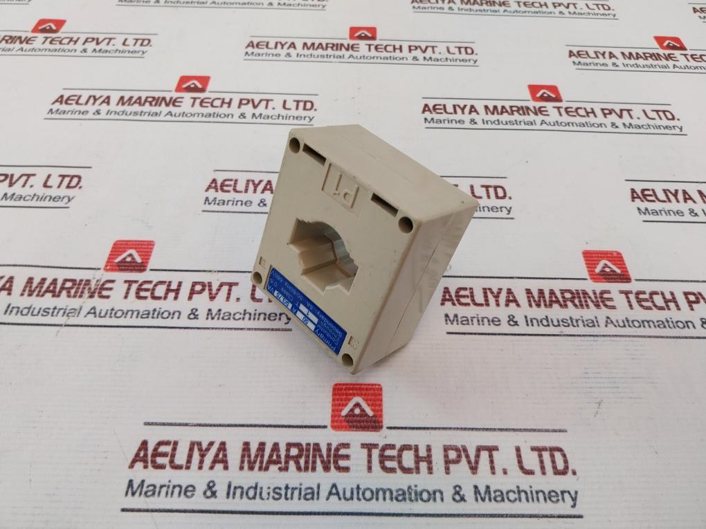 Shanghai Mintai Bh-lmk-0.66 Current Transformer 50A 50/60Hz