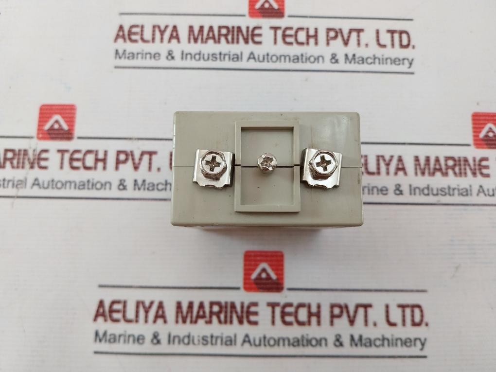 Shanghai Mintai Bh-lmk-0.66 Current Transformer 50A 50/60Hz