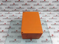 Shanghai Pufa Ha986(Xii)P/T Analog Industrial Telephone Tea2025B 145.67X85.73Mm