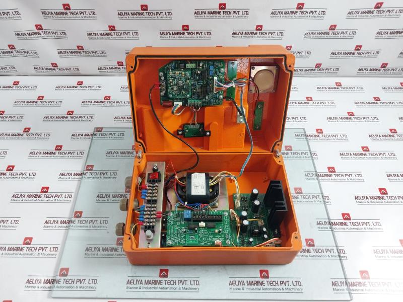 Shanghai Pufa Ha986(Xii)P/T Analog Industrial Telephone Tea2025B 145.67X85.73Mm