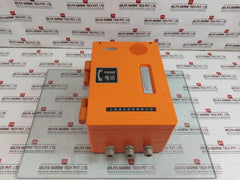 Shanghai Pufa Ha986(Xii)p/t Ip Sound And Light Explosion-proof Telephone