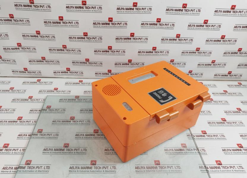 Shanghai Pufa Ha986(Xii)p/t Ip Sound And Light Explosion-proof Telephone