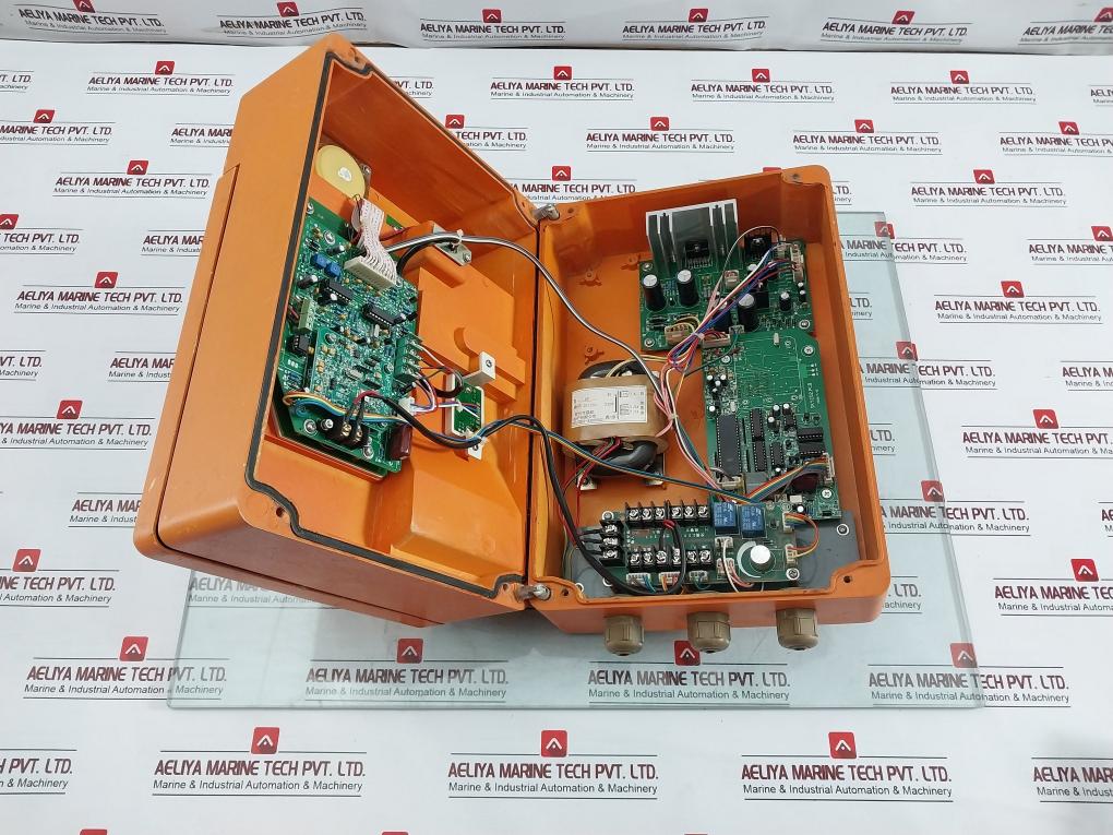 Shanghai Pufa Ha986(Xii)P/T Ip Sound & Light Explosion-proof Telephone