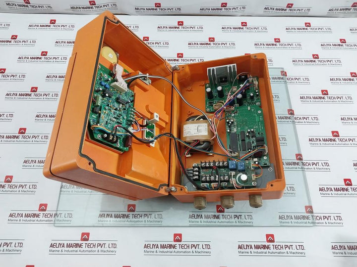 Shanghai Pufa Ha986(Xii)P/T Ip Sound & Light Explosion-proof Telephone