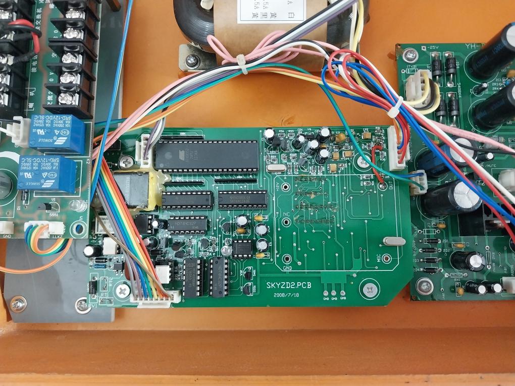 Shanghai Pufa Ha986(Xii)P/T Ip Sound & Light Explosion-proof Telephone