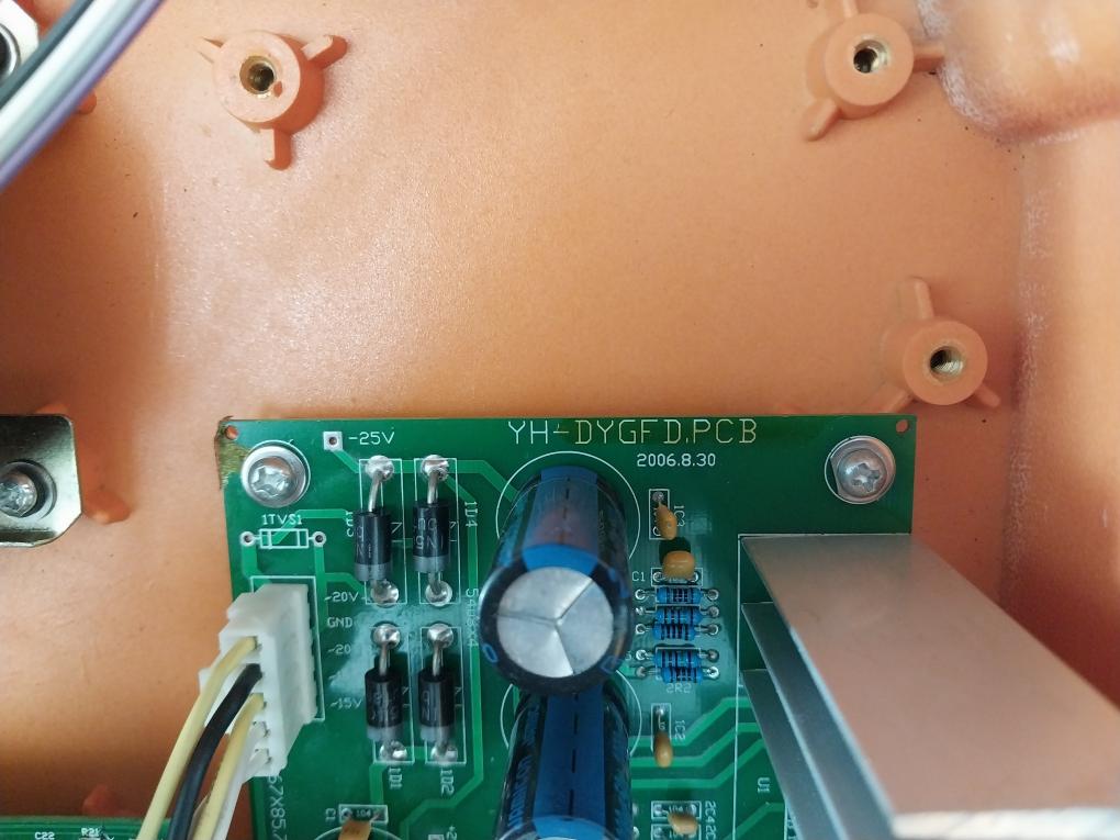 Shanghai Pufa Ha986(Xii)P/T Ip Sound & Light Explosion-proof Telephone