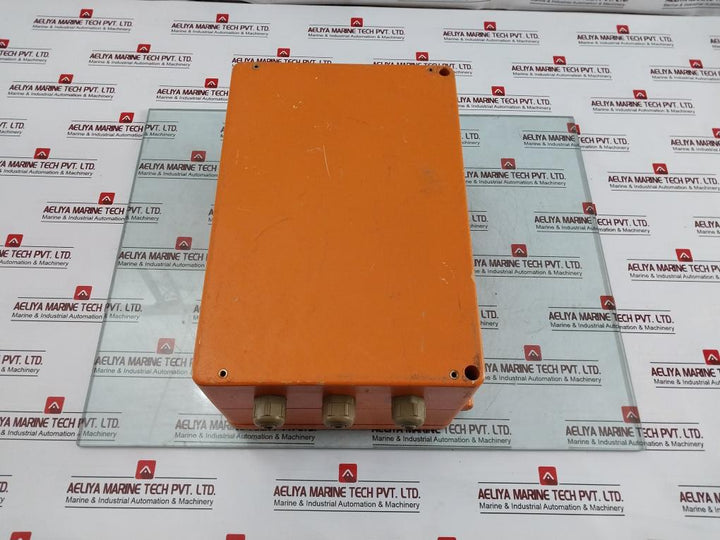 Shanghai Pufa Ha986(Xii)P/T Ip Sound & Light Explosion-proof Telephone