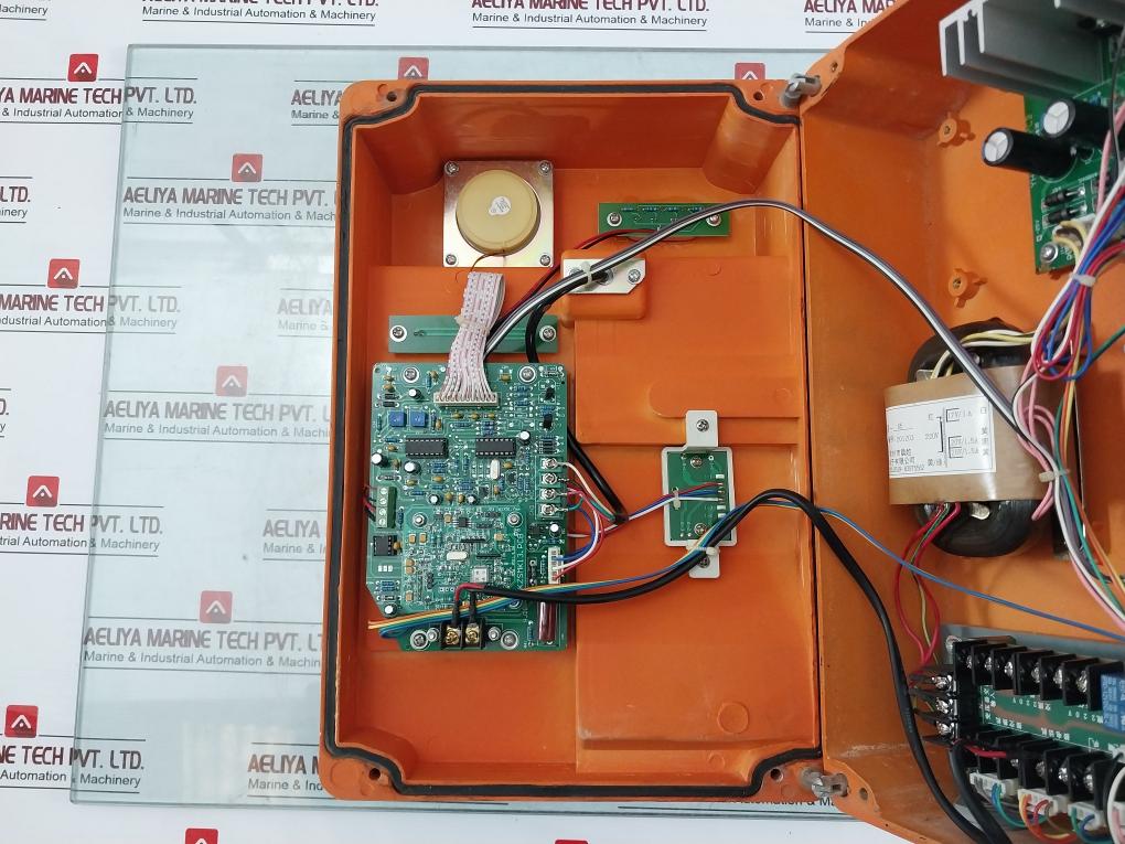 Shanghai Pufa Ha986(Xii)P/T Ip Sound & Light Explosion-proof Telephone