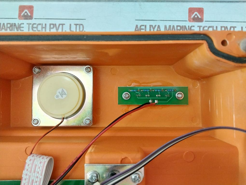 Shanghai Pufa Ha986(Xii)P/T Ip Sound & Light Explosion-proof Telephone