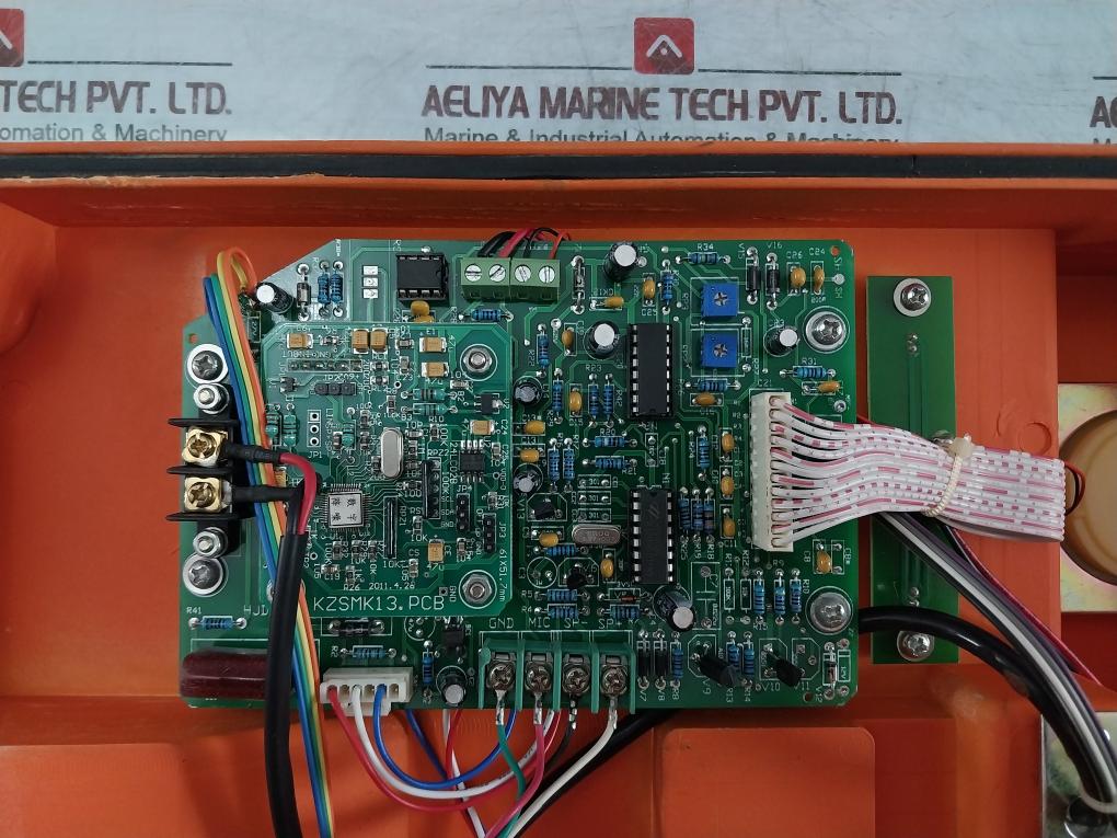 Shanghai Pufa Ha986(Xii)P/T Ip Sound & Light Explosion-proof Telephone