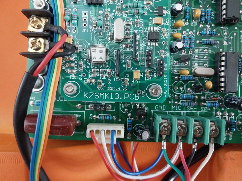 Shanghai Pufa Ha986(Xii)P/T Ip Sound & Light Explosion-proof Telephone