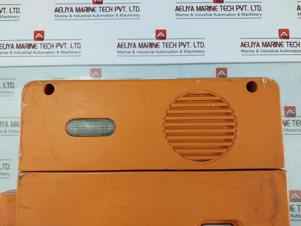 Shanghai Pufa Ha986(Xii)P/T Ip Sound & Light Explosion-proof Telephone