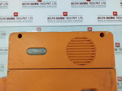 Shanghai Pufa Ha986(Xii)P/T Ip Sound & Light Explosion-proof Telephone