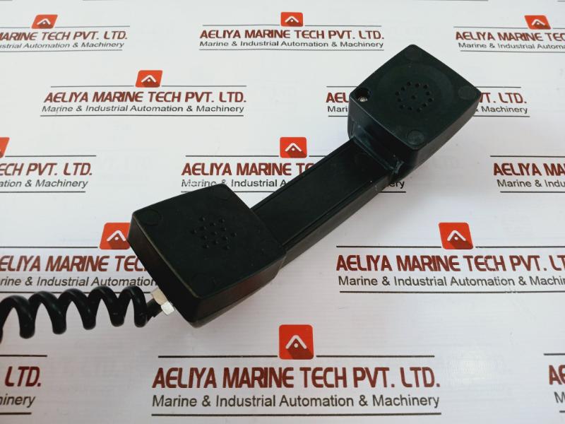 Sshanghai Pufa Ha986(Xii)P/T Ip Sound & Light Explosion-proof Telephone