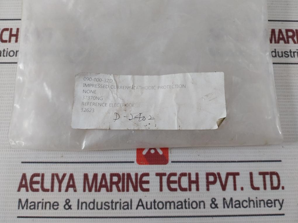 Shanghai Qifan Cable 0259M Impressed Current Cathodic Protection