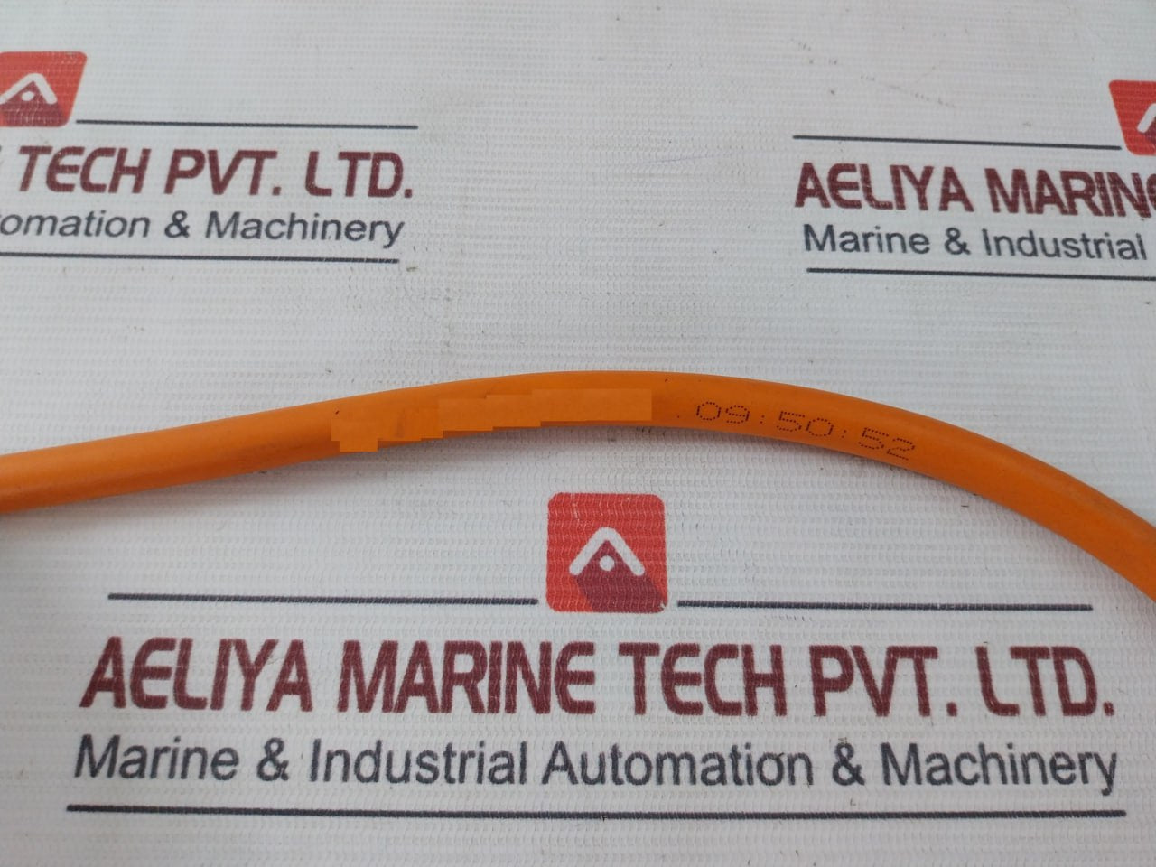 Shanghai Qifan Cable 0259M Impressed Current Cathodic Protection