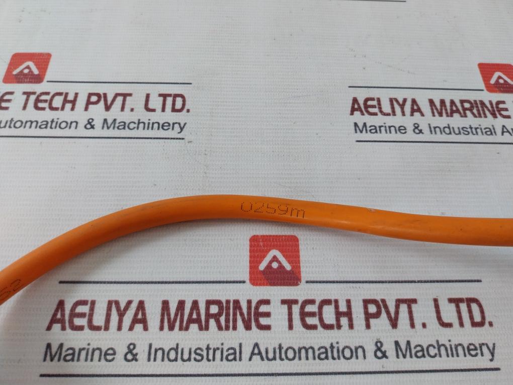 Shanghai Qifan Cable 0259M Impressed Current Cathodic Protection