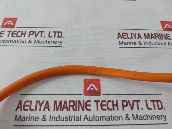 Shanghai Qifan Cable 0259M Impressed Current Cathodic Protection