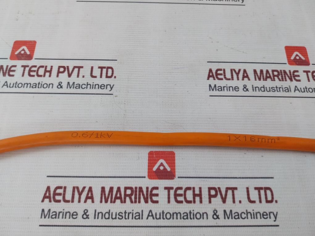 Shanghai Qifan Cable 0259M Impressed Current Cathodic Protection