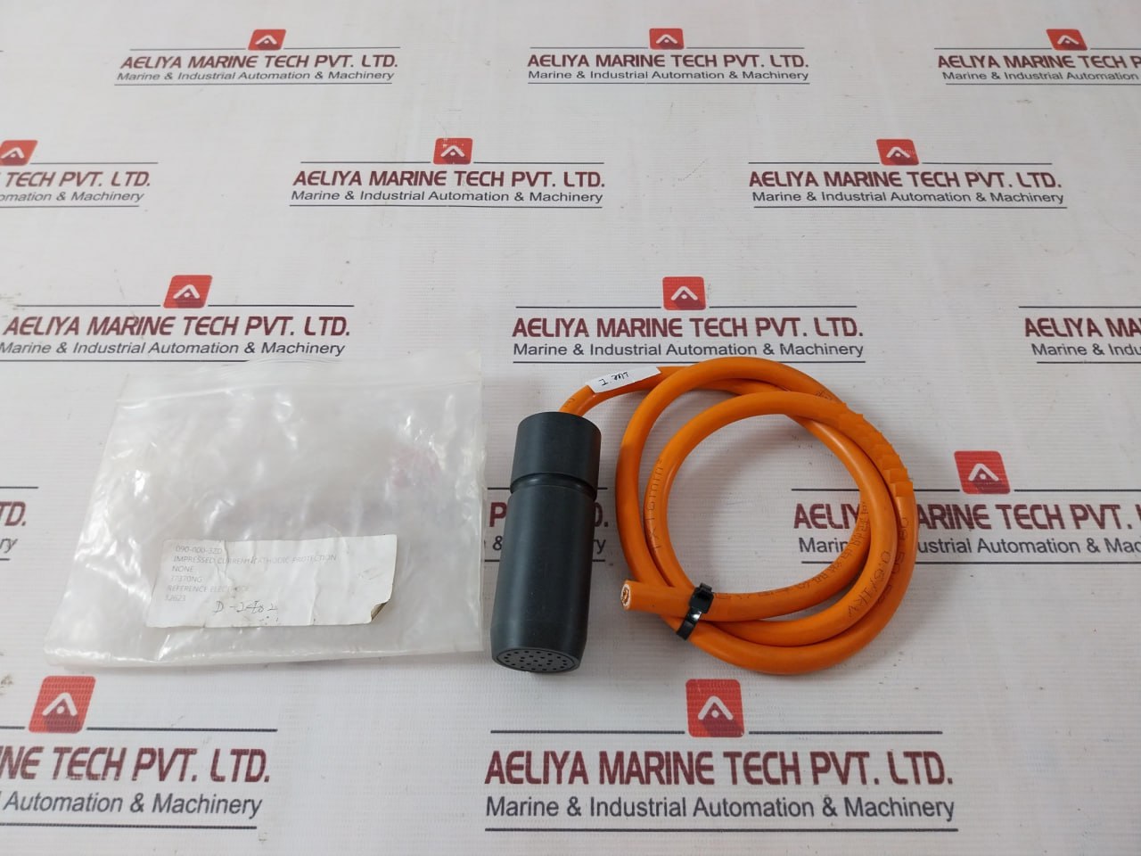 Shanghai Qifan Cable 0259M Impressed Current Cathodic Protection