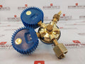 Shanghai Songle Welding Oxygen Regulator/Pressure Reducer 0-25 Mpa Lz02830020