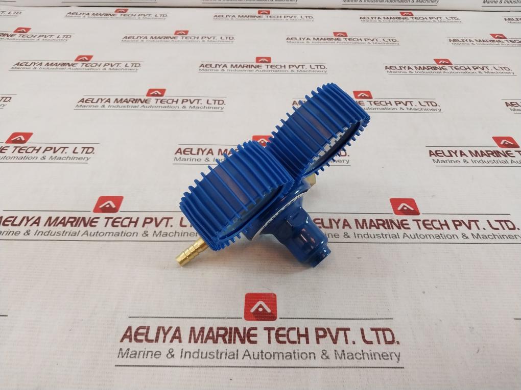 Shanghai Songle Welding Oxygen Regulator/Pressure Reducer 0-25 Mpa Lz02830020