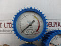 Shanghai Songle Welding Oxygen Regulator/Pressure Reducer 0-25 Mpa Lz02830020