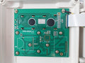 Shanghai TUF-2000B265001ZDT Ultrasonic Flowmeter AC220V