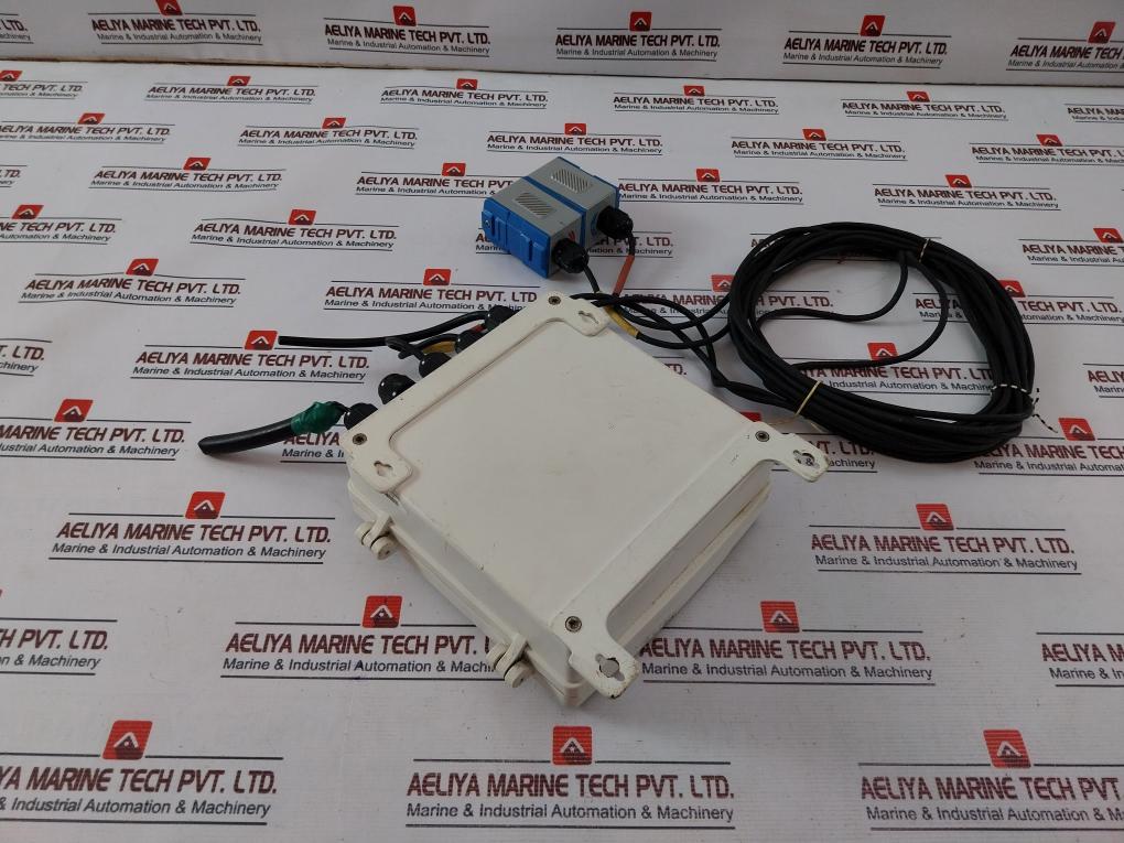 Shanghai TUF-2000B265001ZDT Ultrasonic Flowmeter AC220V