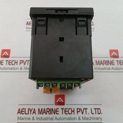 Intelligent Inspection Device 220V Ac 50Hz Shanghai Wanbang Wb-md8C7-01-23-hz