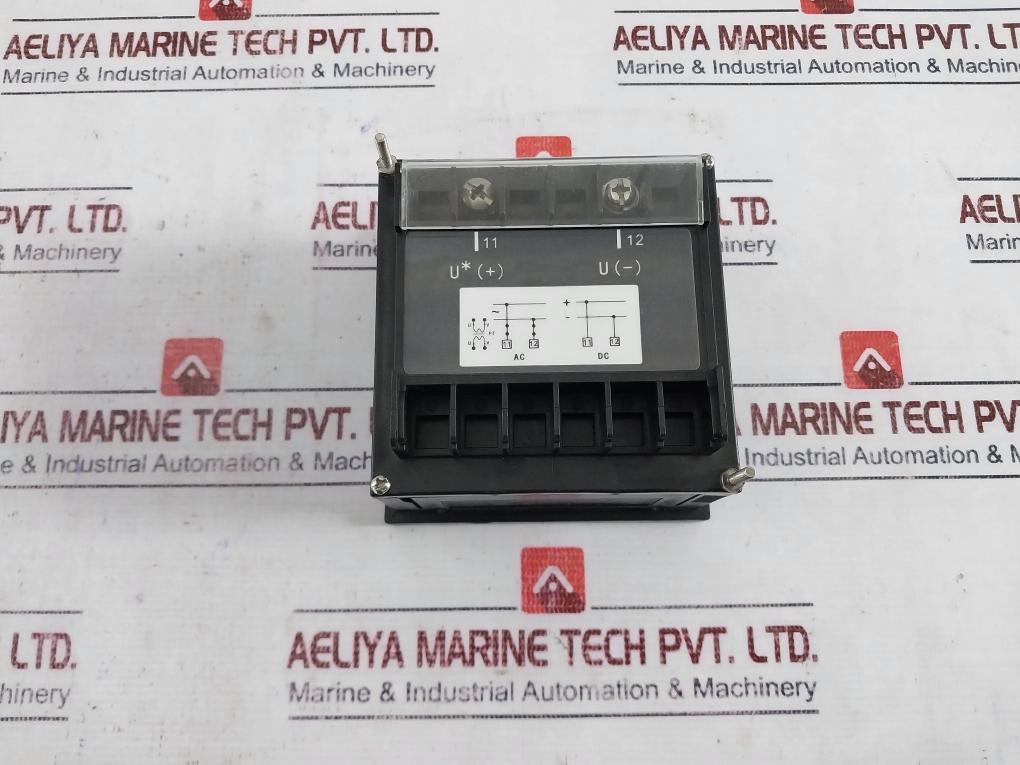 Shanghai Xiangyi F96-acb Volt Meter 0-450 V