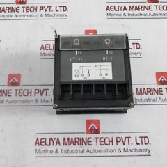 Shanghai Xiangyi F96-acb Volt Meter 0-450 V