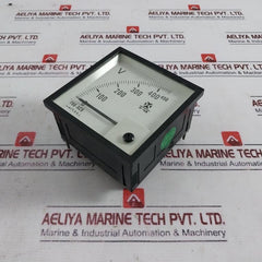 Shanghai Xiangyi F96-acb Volt Meter 0-450 V
